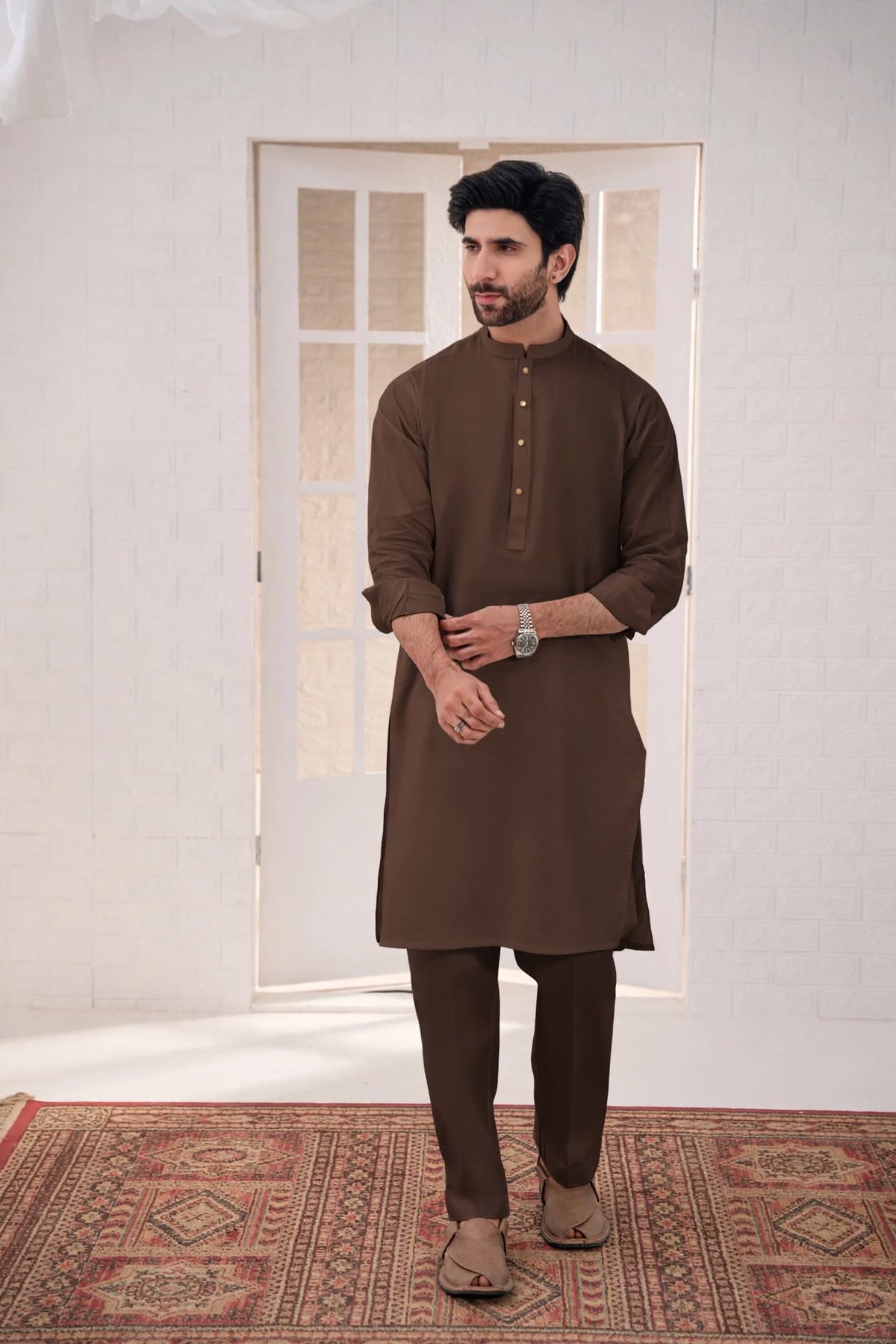 SULTAN (Unstitched)