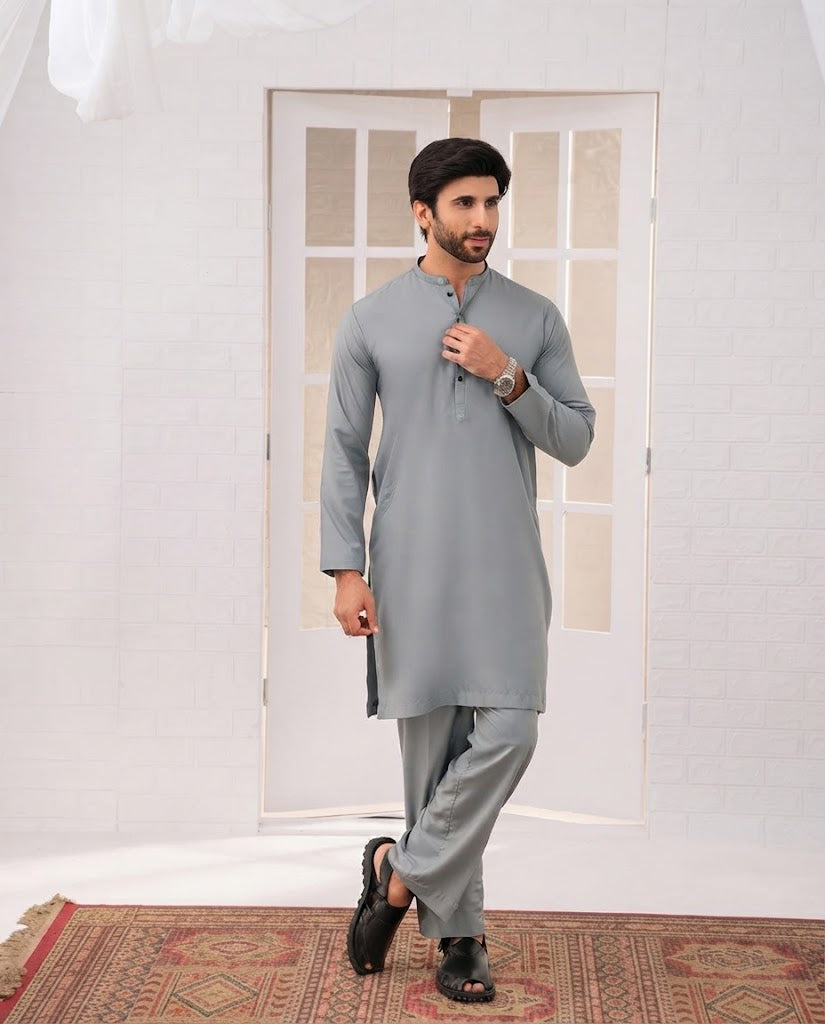 JAHANGIR (Stitched)