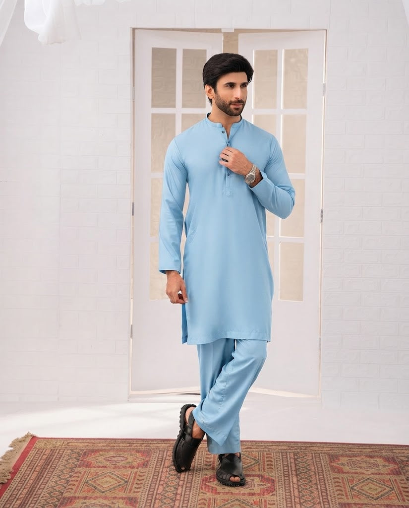 JAHANGIR (Unstitched)