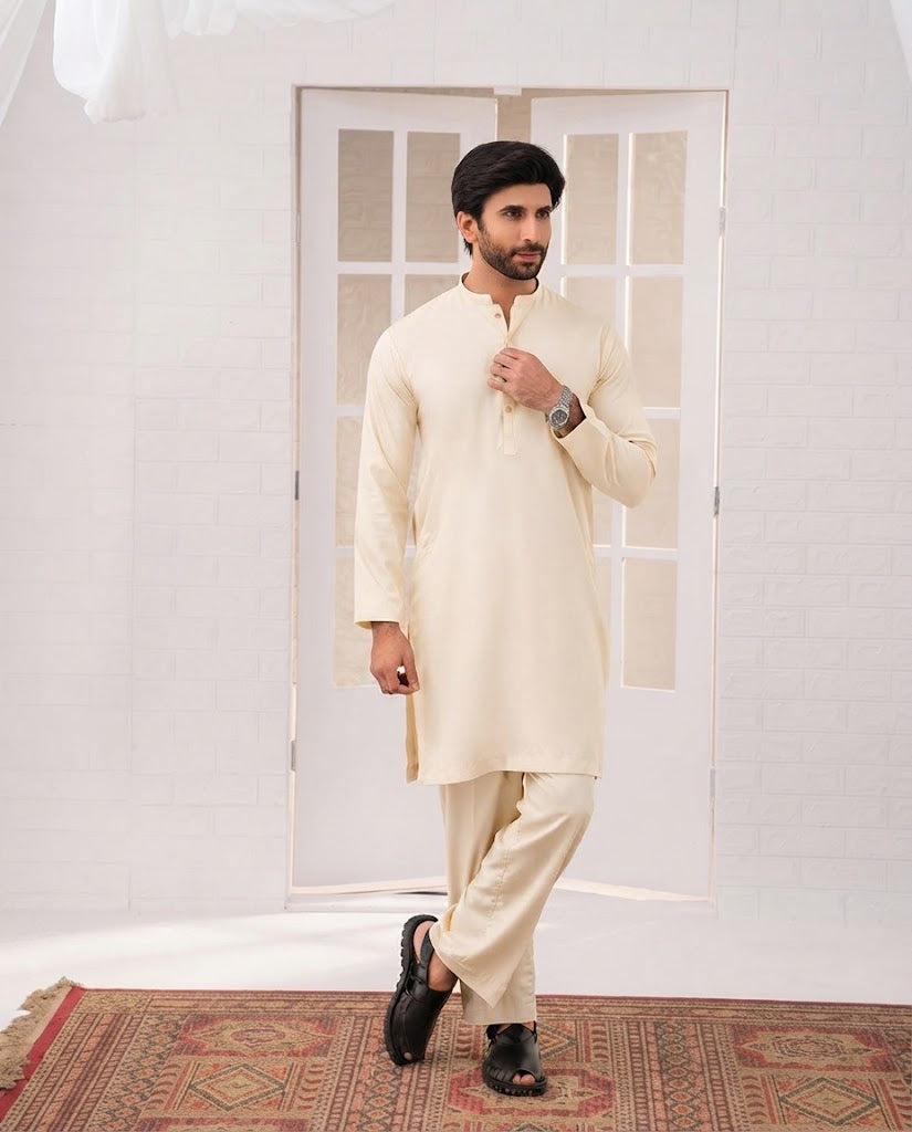 JAHANGIR (Unstitched)