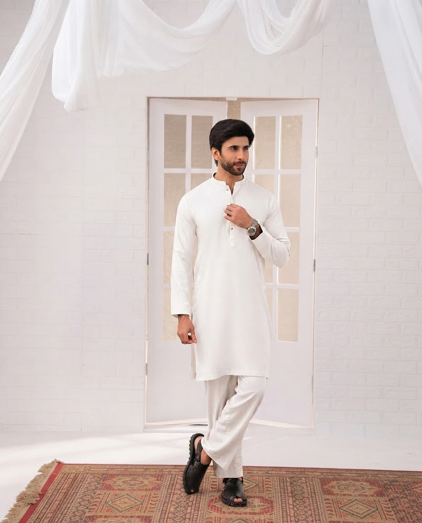 JAHANGIR (Stitched)