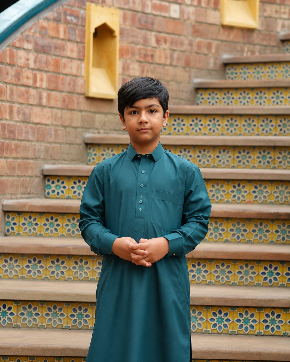 AL RAYAN