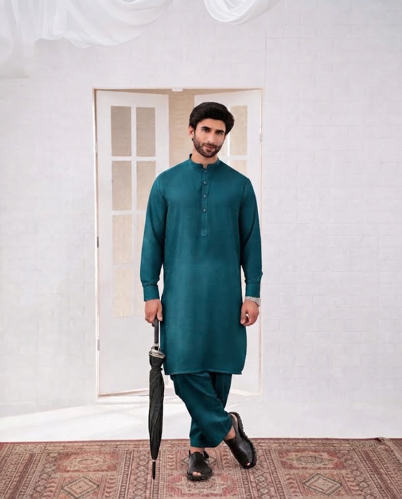 SHAHJAHAN (Stitched)
