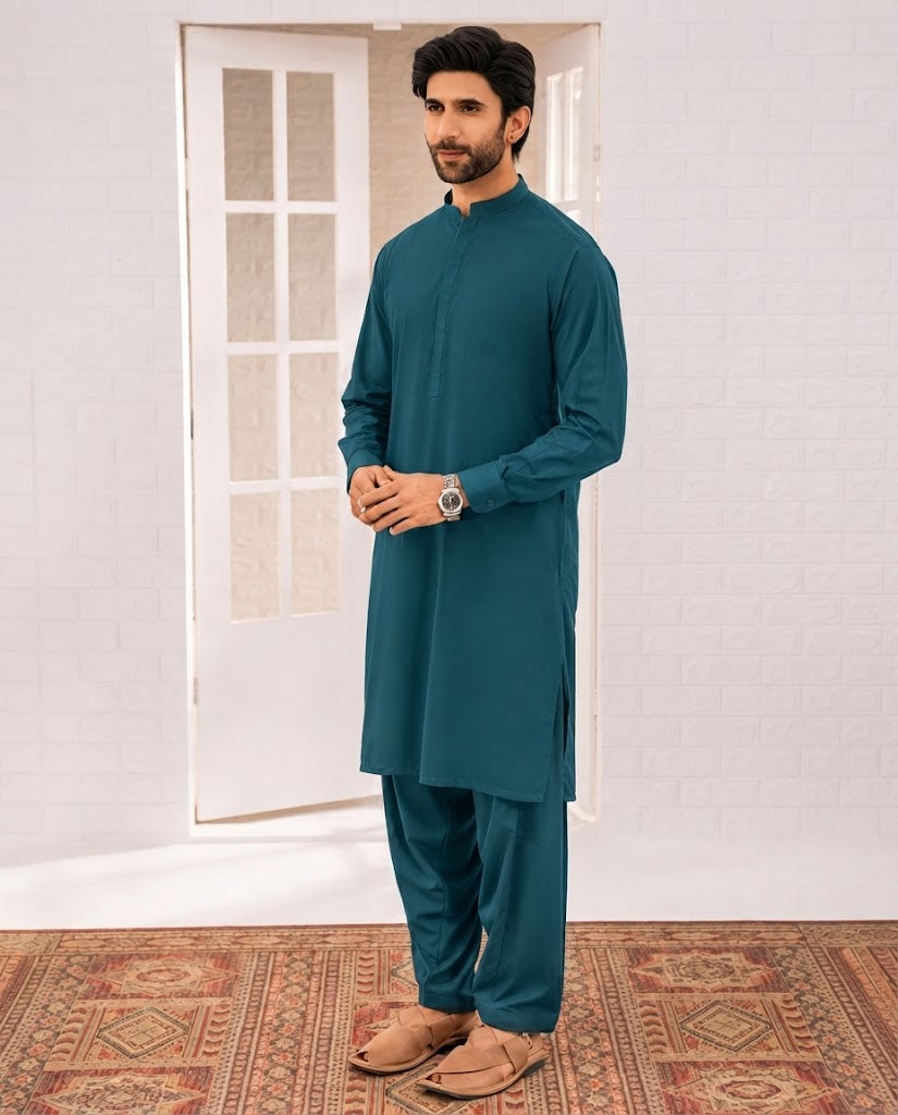 MIRZA (Unstitched)