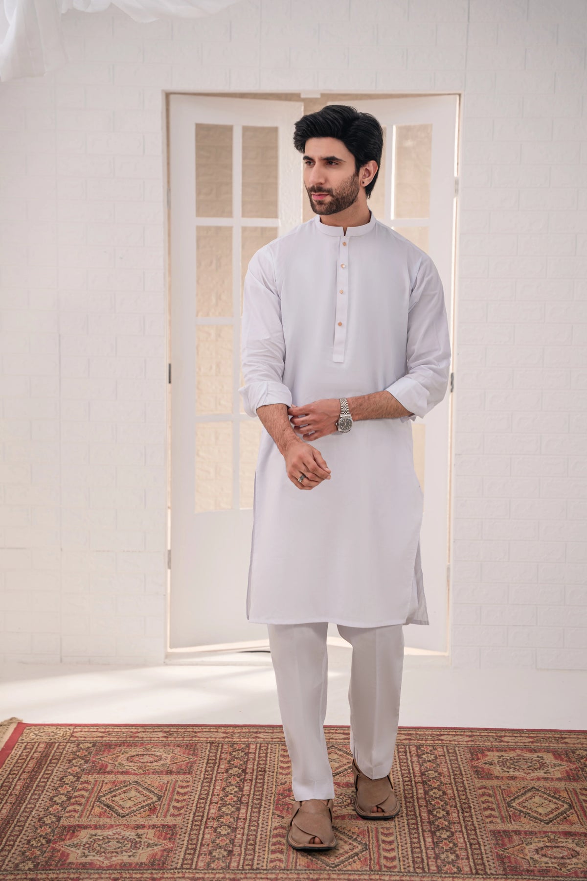 SULTAN (Unstitched)