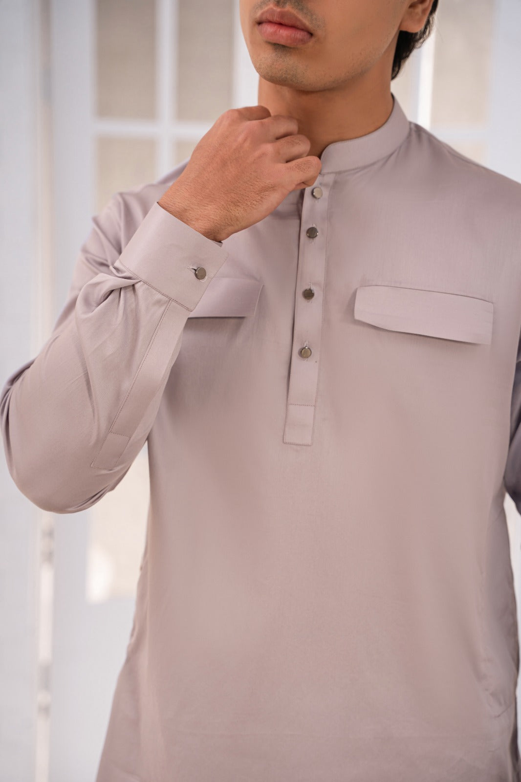 BAHADUR (Unstitched)