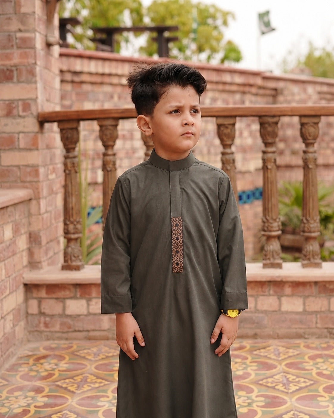 AL KAREEM